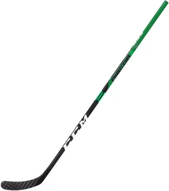 Crosse De Hockey Composite, Taille Moyenne CCM Ribcor 76K