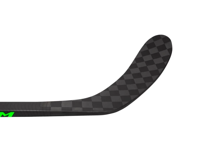 Crosse De Hockey Composite, Taille Moyenne CCM Ribcor Trigger 6 4 Crosse De Hockey Composite, Taille Moyenne CCM Ribcor Trigger 6 – Image 2