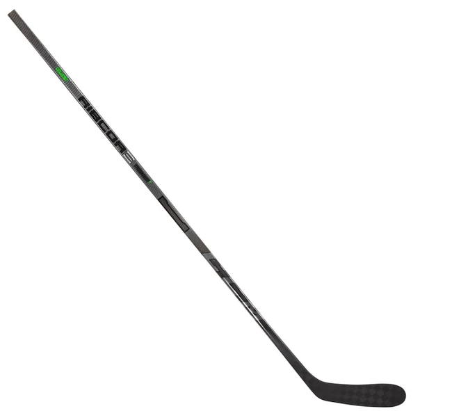 Crosse De Hockey Composite, Taille Moyenne CCM Ribcor Trigger 6 5 Crosse De Hockey Composite, Taille Moyenne CCM Ribcor Trigger 6 – Image 3