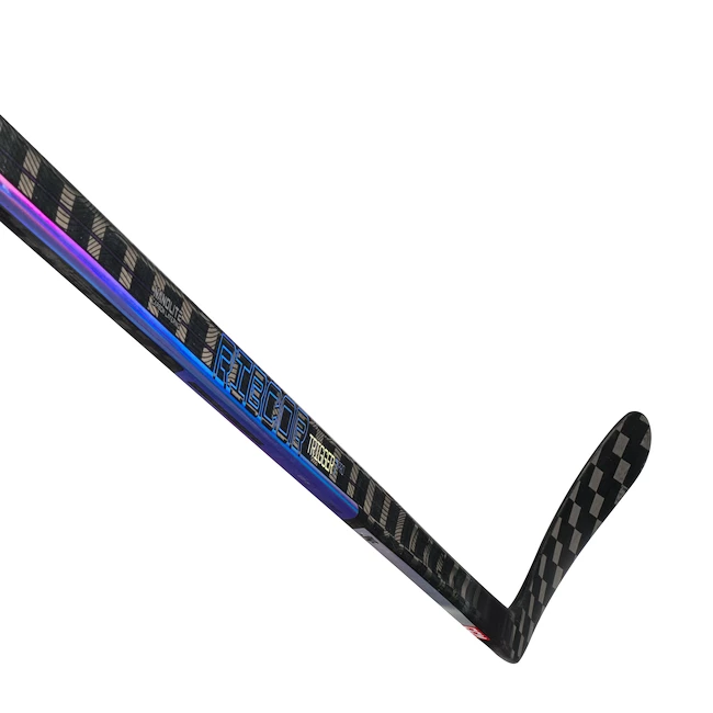Crosse De Hockey Composite, Taille Moyenne CCM Ribcor TRIGGER 7 PRO 5 Crosse De Hockey Composite, Taille Moyenne CCM Ribcor TRIGGER 7 PRO – Image 3