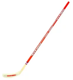 CCM Crosse De Hockey En Bois, TITAN 4020 SR