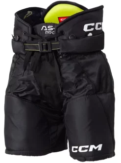 Culotte De Hockey, Débutant CCM Tacks AS-V PRO Black -CCM Boutique culotte de hockey debutant ccm tacks as v pro black 192847 650x650 g1