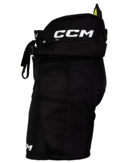 Culotte De Hockey, Débutant CCM Tacks AS-V PRO Black -CCM Boutique culotte de hockey debutant ccm tacks as v pro black 192847 650x650 g2