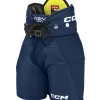 Culotte De Hockey, Débutant CCM Tacks AS-V PRO Navy