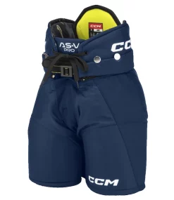 Culotte De Hockey, Débutant CCM Tacks AS-V PRO Navy