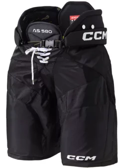 Culotte De Hockey, Junior CCM Tacks AS 580 Black