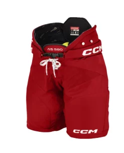 Culotte De Hockey, Junior CCM Tacks AS 580 Red