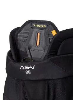 Culotte De Hockey, Junior CCM Tacks AS-V Black -CCM Boutique culotte de hockey junior ccm tacks as v black 192874 650x650 g3