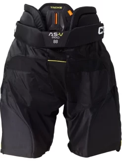 Culotte De Hockey, Junior CCM Tacks AS-V PRO Black -CCM Boutique culotte de hockey junior ccm tacks as v pro black 192838 650x650 g2