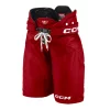 Culotte De Hockey, Junior CCM Tacks AS-V PRO Red -CCM Boutique culotte de hockey junior ccm tacks as v pro red 192836 650x650 1