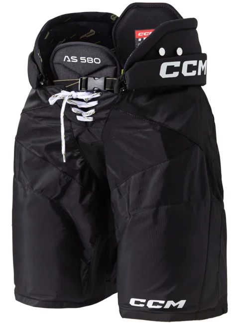 Culotte De Hockey, Senior CCM Tacks AS 580 Black 3 Culotte De Hockey, Senior CCM Tacks AS 580 Black