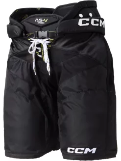 Culotte De Hockey, Senior CCM Tacks AS-V PRO Black