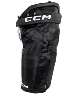 Culotte De Hockey, Senior CCM Tacks AS-V PRO Black -CCM Boutique culotte de hockey senior ccm tacks as v pro black 192823 650x650 g1