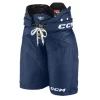 Culotte De Hockey, Senior CCM Tacks AS-V PRO Navy -CCM Boutique culotte de hockey senior ccm tacks as v pro navy 192822 650x650 1