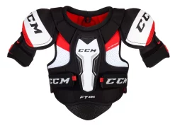 Épaulières, Junior CCM JetSpeed FT485