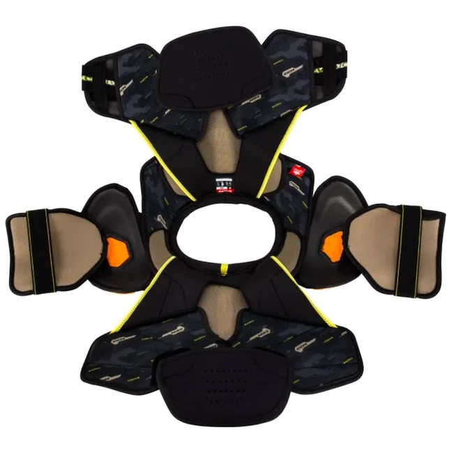 Épaulières, Senior CCM Tacks AS-V PRO 5 Épaulières, Senior CCM Tacks AS-V PRO – Image 3