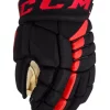 Gants De Hockey, Junior CCM JetSpeed FT4 -CCM Boutique gants de hockey junior ccm jetspeed ft4 114533 650x650 1