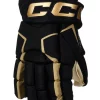 Gants De Hockey, Junior CCM Tacks AS 580 Black/gold