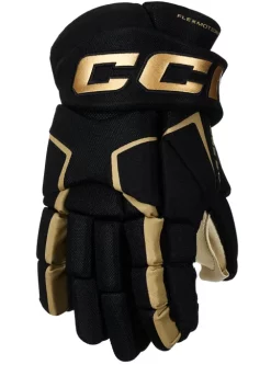 Gants De Hockey, Junior CCM Tacks AS 580 Black/gold