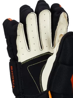CCM Boutique 25 CCM Boutique -CCM Boutique gants de hockey junior ccm tacks as 580 black orange 192615 650x650 g0
