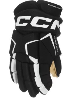 Gants De Hockey, Junior CCM Tacks AS 580 Black/white