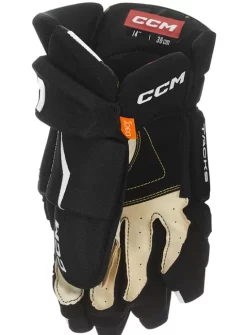 Gants De Hockey, Junior CCM Tacks AS 580 Black/white -CCM Boutique gants de hockey junior ccm tacks as 580 black white 192610 650x650 g3