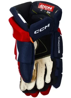 Gants De Hockey, Junior CCM Tacks AS 580 Navy/red/white -CCM Boutique gants de hockey junior ccm tacks as 580 navy red white 192614 650x650 g3