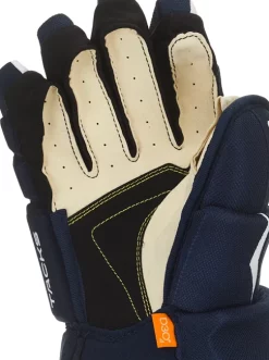 Gants De Hockey, Junior CCM Tacks AS 580 Navy/white -CCM Boutique gants de hockey junior ccm tacks as 580 navy white 192611 650x650 g1