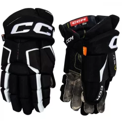 Gants De Hockey, Junior CCM Tacks AS-V Black/white