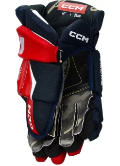 Gants De Hockey, Junior CCM Tacks AS-V PRO Navy/red/white -CCM Boutique gants de hockey junior ccm tacks as v pro navy red white 192483 650x650 g1