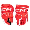 Gants De Hockey, Junior CCM Tacks AS-V PRO Red/white 2 Gants De Hockey, Junior CCM Tacks AS-V PRO Red/white -CCM Boutique gants de hockey junior ccm tacks as v pro red white 192482 650x650 1