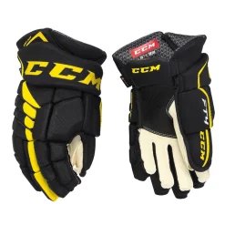 Gants De Hockey, Senior CCM JetSpeed FT4 -CCM Boutique gants de hockey senior ccm jetspeed ft4 114546 650x650 g1