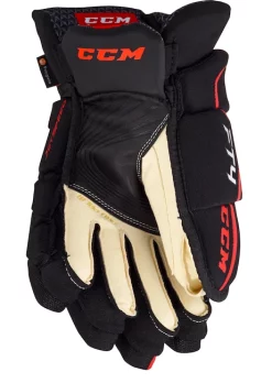 Gants De Hockey, Senior CCM JetSpeed FT4 -CCM Boutique gants de hockey senior ccm jetspeed ft4 114546 650x650 g4