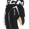 Gants De Hockey, Senior CCM Tacks AS 550 Black/white