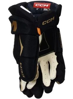 Gants De Hockey, Senior CCM Tacks AS 580 Black/gold 10 Gants De Hockey, Senior CCM Tacks AS 580 Black/gold -CCM Boutique gants de hockey senior ccm tacks as 580 black gold 192588 650x650 g2