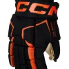 Gants De Hockey, Senior CCM Tacks AS 580 Black/orange 2 Gants De Hockey, Senior CCM Tacks AS 580 Black/orange -CCM Boutique gants de hockey senior ccm tacks as 580 black orange 192587 650x650 1
