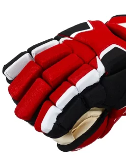 Gants De Hockey, Senior CCM Tacks AS 580 Black/red/white -CCM Boutique gants de hockey senior ccm tacks as 580 black red white 192585 650x650 g3