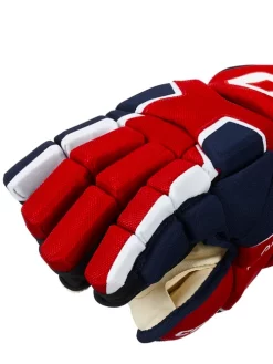 Gants De Hockey, Senior CCM Tacks AS 580 Navy/red/white -CCM Boutique gants de hockey senior ccm tacks as 580 navy red white 192586 650x650 g3