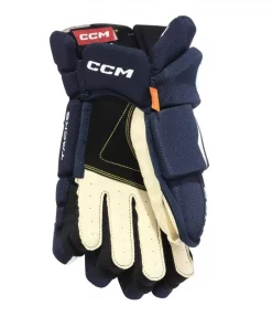 Gants De Hockey, Senior CCM Tacks AS 580 Navy/white -CCM Boutique gants de hockey senior ccm tacks as 580 navy white 192583 650x650 g1