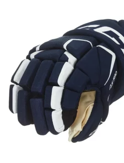 Gants De Hockey, Senior CCM Tacks AS 580 Navy/white -CCM Boutique gants de hockey senior ccm tacks as 580 navy white 192583 650x650 g3