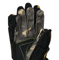 Gants De Hockey, Senior CCM Tacks AS-V Black/gold -CCM Boutique gants de hockey senior ccm tacks as v black gold 192507 650x650 g0