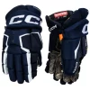 Gants De Hockey, Senior CCM Tacks AS-V Navy/white -CCM Boutique gants de hockey senior ccm tacks as v navy white 192499 650x650 1