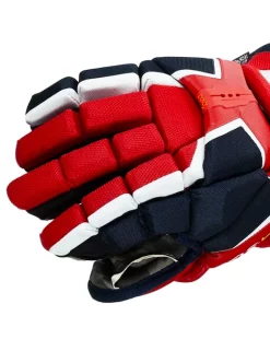 Gants De Hockey, Senior CCM Tacks AS-V PRO Navy/red/white 9 Gants De Hockey, Senior CCM Tacks AS-V PRO Navy/red/white -CCM Boutique gants de hockey senior ccm tacks as v pro navy red white 192459 650x650 g1