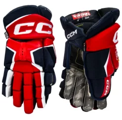 Gants De Hockey, Senior CCM Tacks AS-V PRO Navy/red/white 10 Gants De Hockey, Senior CCM Tacks AS-V PRO Navy/red/white -CCM Boutique gants de hockey senior ccm tacks as v pro navy red white 192459 650x650 g2