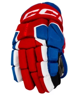 Gants De Hockey, Senior CCM Tacks AS-V Royal/red/white -CCM Boutique gants de hockey senior ccm tacks as v royal red white 192504 650x650 g3