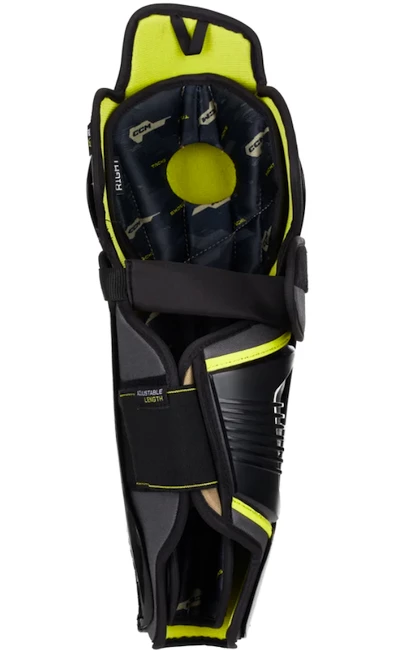 Jambières, Junior CCM Tacks AS 580 4 Jambières, Junior CCM Tacks AS 580 – Image 2