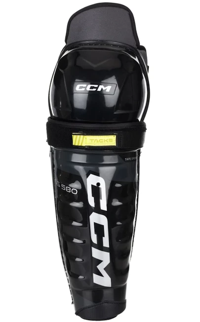 Jambières, Junior CCM Tacks AS 580 5 Jambières, Junior CCM Tacks AS 580 – Image 3