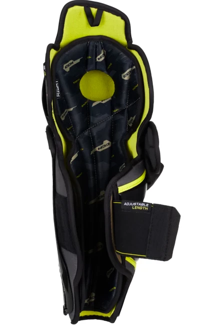 Jambières, Junior CCM Tacks AS 580 6 Jambières, Junior CCM Tacks AS 580 – Image 4