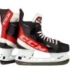 Patins De Hockey, Intermediate CCM Jetspeed FT4 PRO Taille Moyenne 1 Patins De Hockey, Intermediate CCM Jetspeed FT4 PRO Taille Moyenne -CCM Boutique patins de hockey intermediate ccm jetspeed ft4 pro taille moyenne 118107 650x650 1