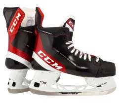Patins De Hockey, Intermediate CCM JetSpeed FT485 Taille Moyenne